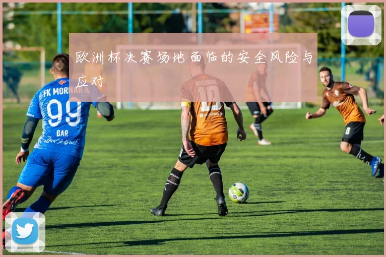 欧洲杯决赛场地面临的安全风险与应对