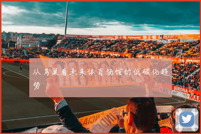 从鸟巢看未来体育场馆的低碳化趋势