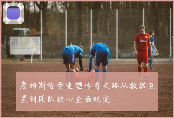 詹姆斯哈登重塑传奇之路从数据巨星到团队核心全面蜕变