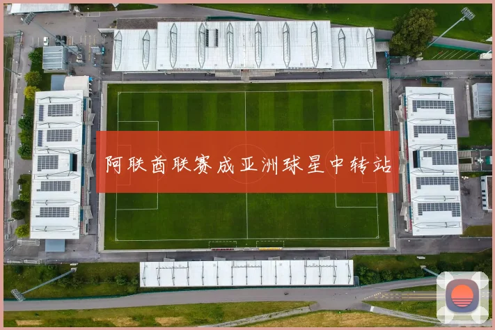 阿联酋联赛成亚洲球星中转站
